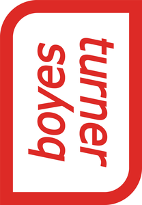 Boyes Turner LLP
