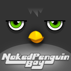 NAKED PENGUIN BOY LIMITED