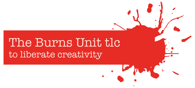 THE BURNS UNIT TLC LIMITED