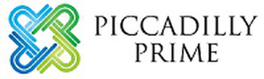 PICCADILLY PRIME LTD