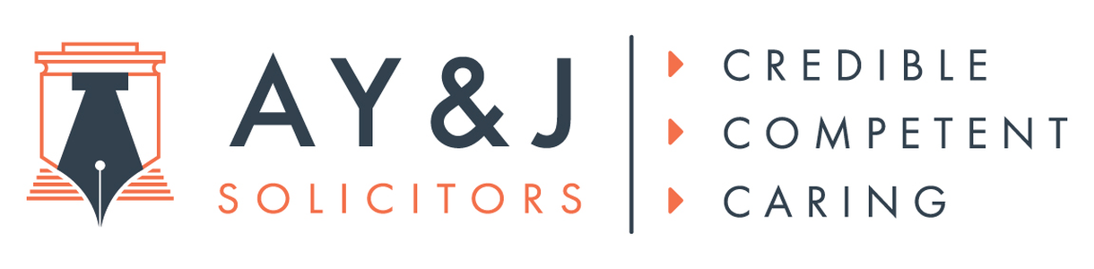 A Y & J Solicitors
