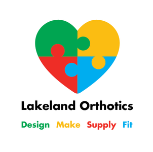 LAKELAND ORTHOTICS LTD