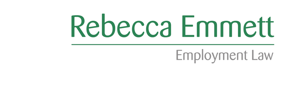 Rebecca Emmett Employment Law