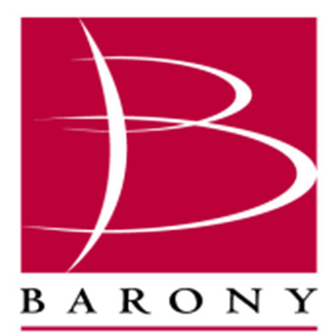 BARONY CONSULTING GROUP LIMITED