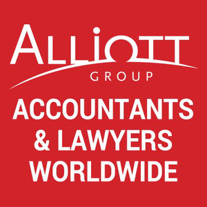 Alliott Group