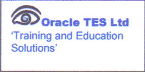 ORACLE TES LTD