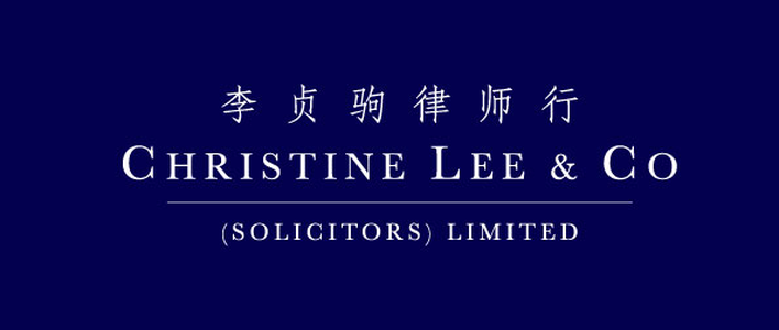 CHRISTINE LEE & CO (SOLICITORS) LTD