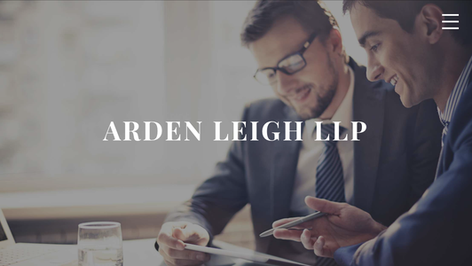 Arden Leigh LLP