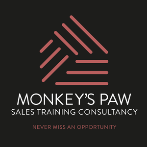 Monkey’s Paw Sales Training Consultancy Ltd