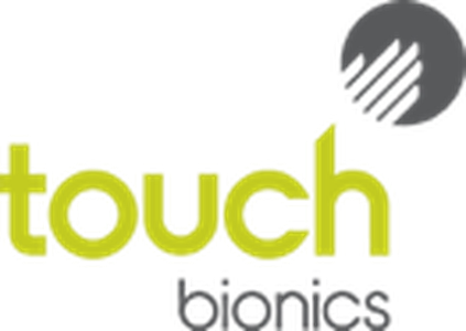 TOUCH BIONICS LIMITED