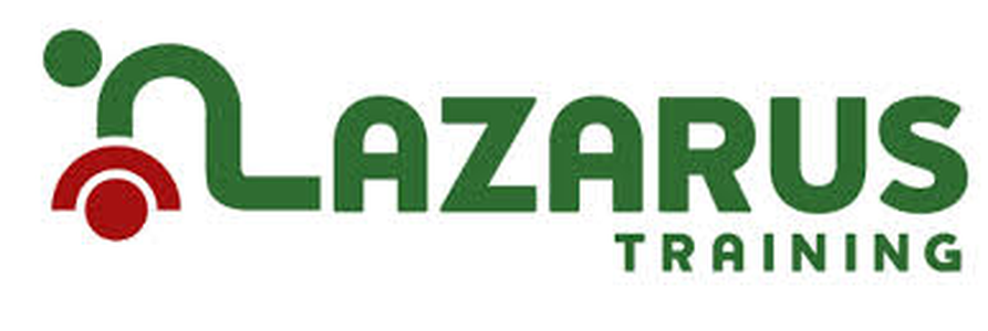 LAZARUS TRAINING LTD