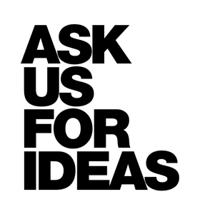 ASK US FOR IDEAS (AUFI Ltd)