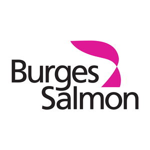 Burges Salmon LLP