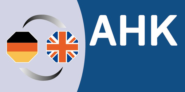 German-British Chamber of Industry & Commerce