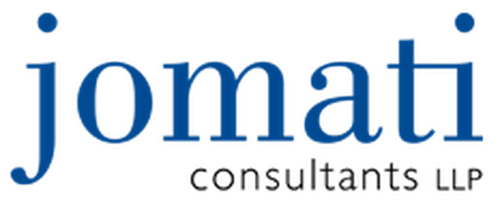 Jomati Consultants LLP